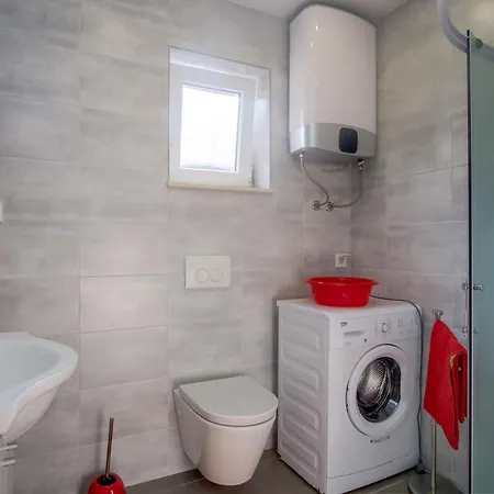 House Mirakul Апартаменты *