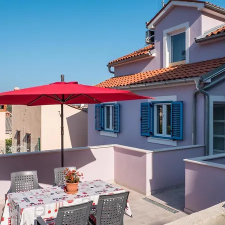 House Mirakul
