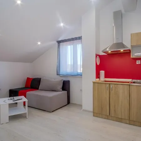 Апартаменты House Mirakul