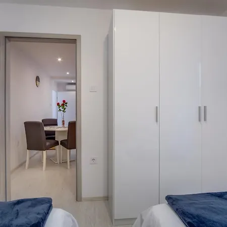 Апартаменты House Mirakul