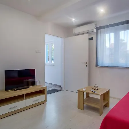 House Mirakul Апартаменты *