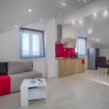 House Mirakul Апартаменты