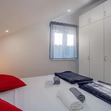 House Mirakul Apartment Mali Losinj