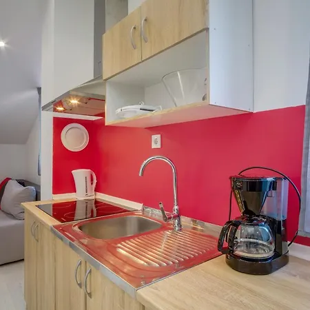 House Mirakul Mali Losinj